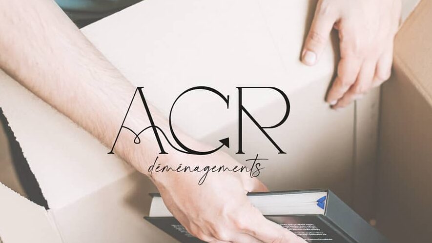 ACR Déménagements
