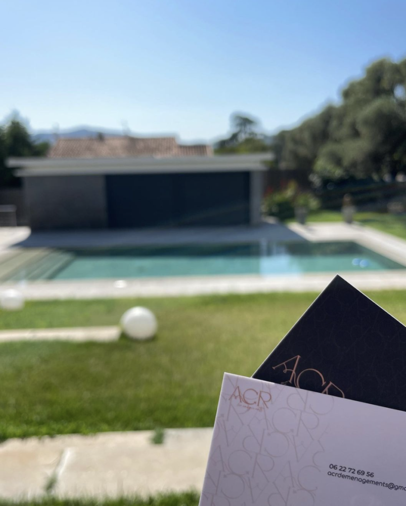 DEVIS déménagement