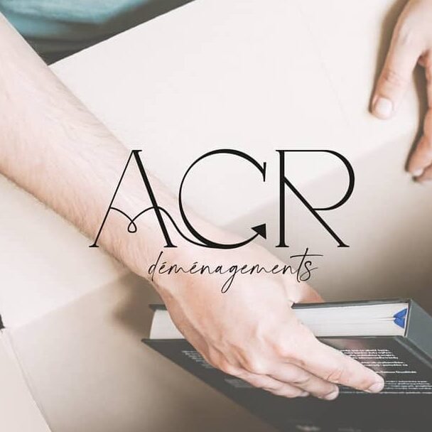 ACR Déménagements Cartons Garde meuble Devis gratuits